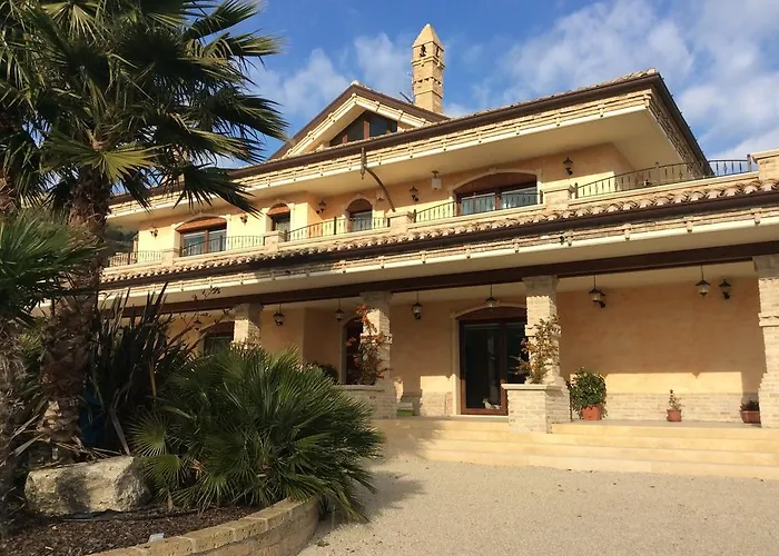 Villa Civita