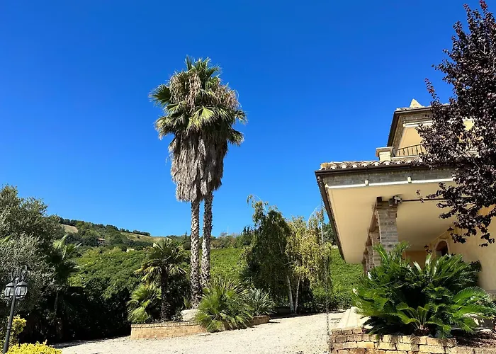 Villa Civita