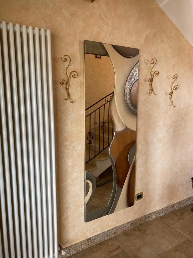 Villa Civita Colonnella