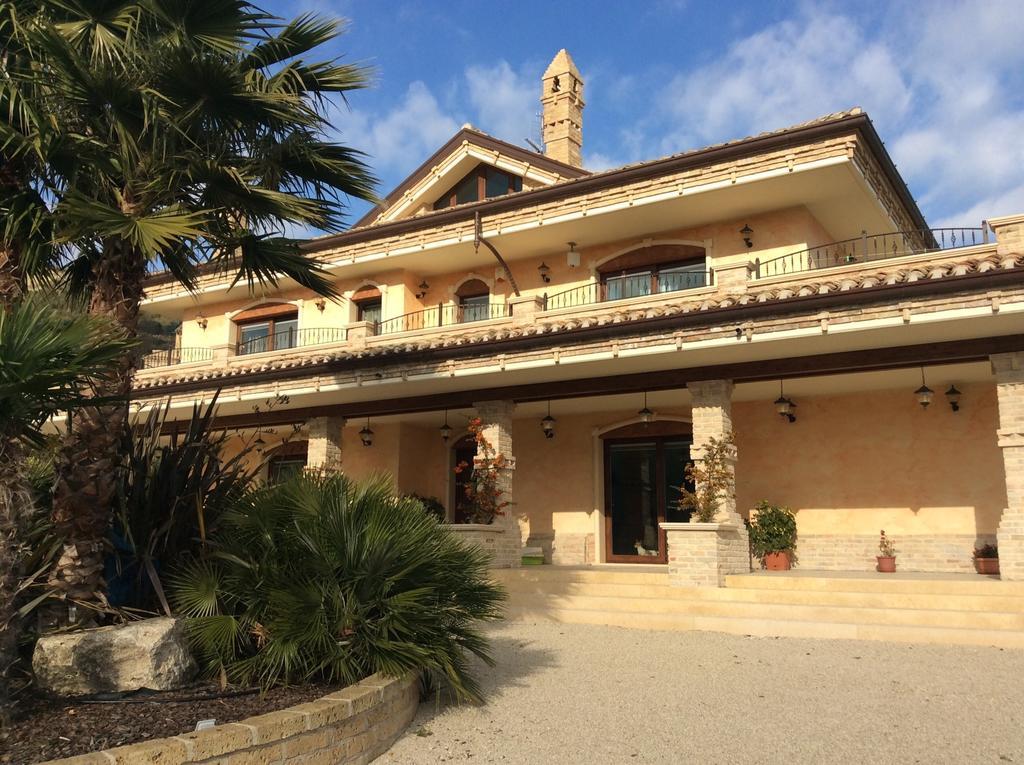 Villa Civita *
