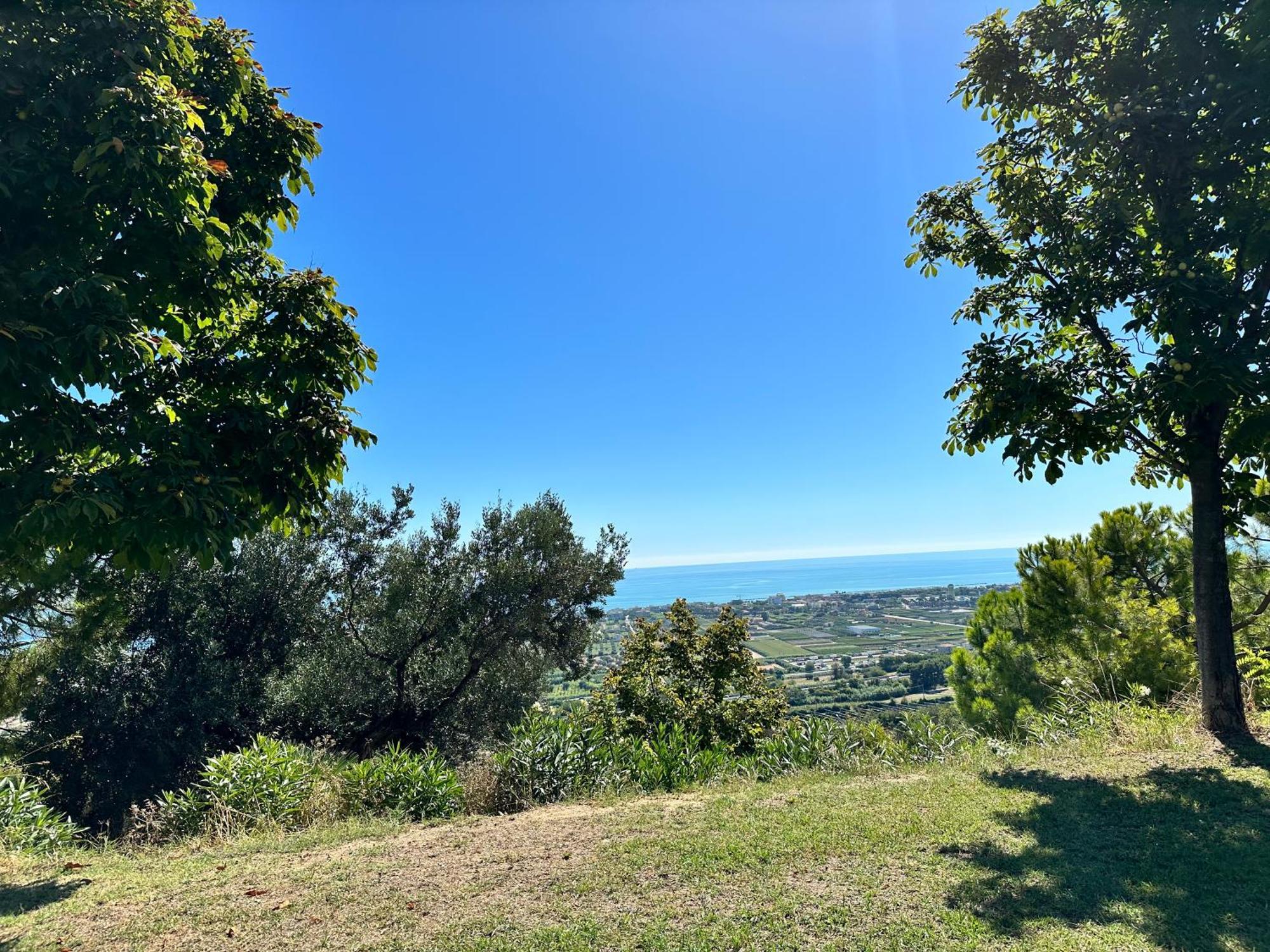 Civita Villa *