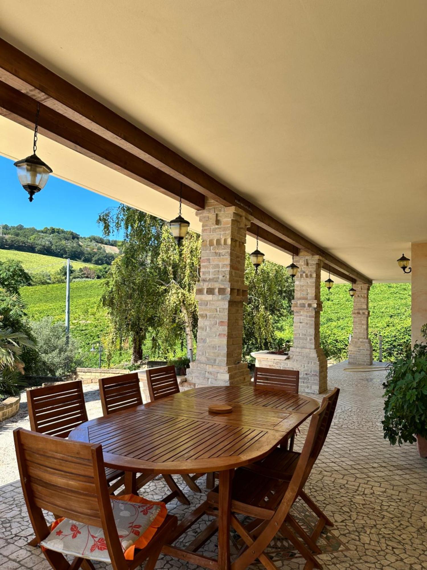 Civita Villa Colonnella