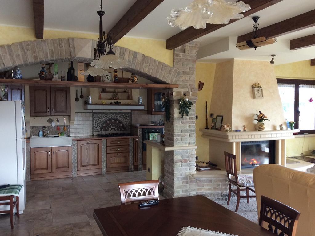 Civita Villa Colonnella