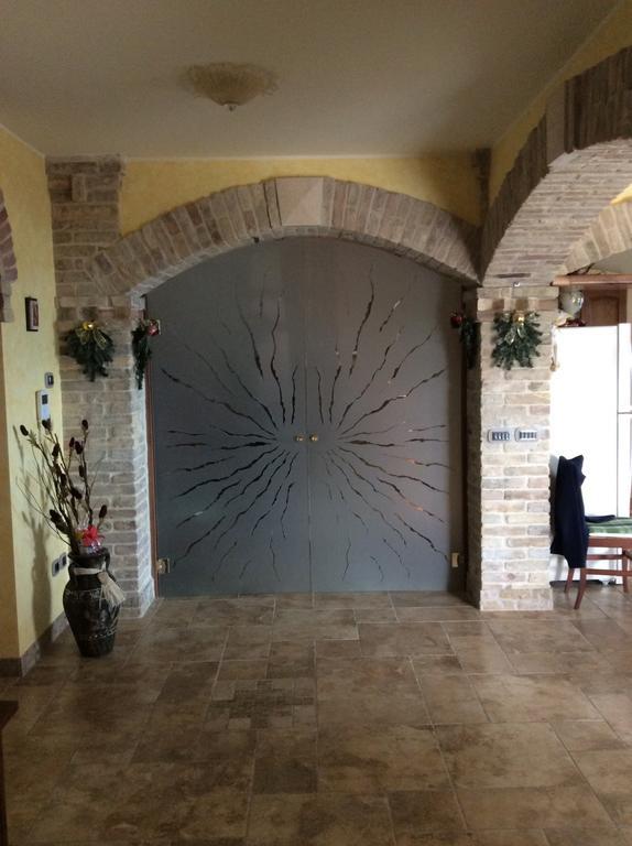 Civita Villa